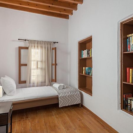 Rhodes City Rustic Self-Inn מראה חיצוני תמונה