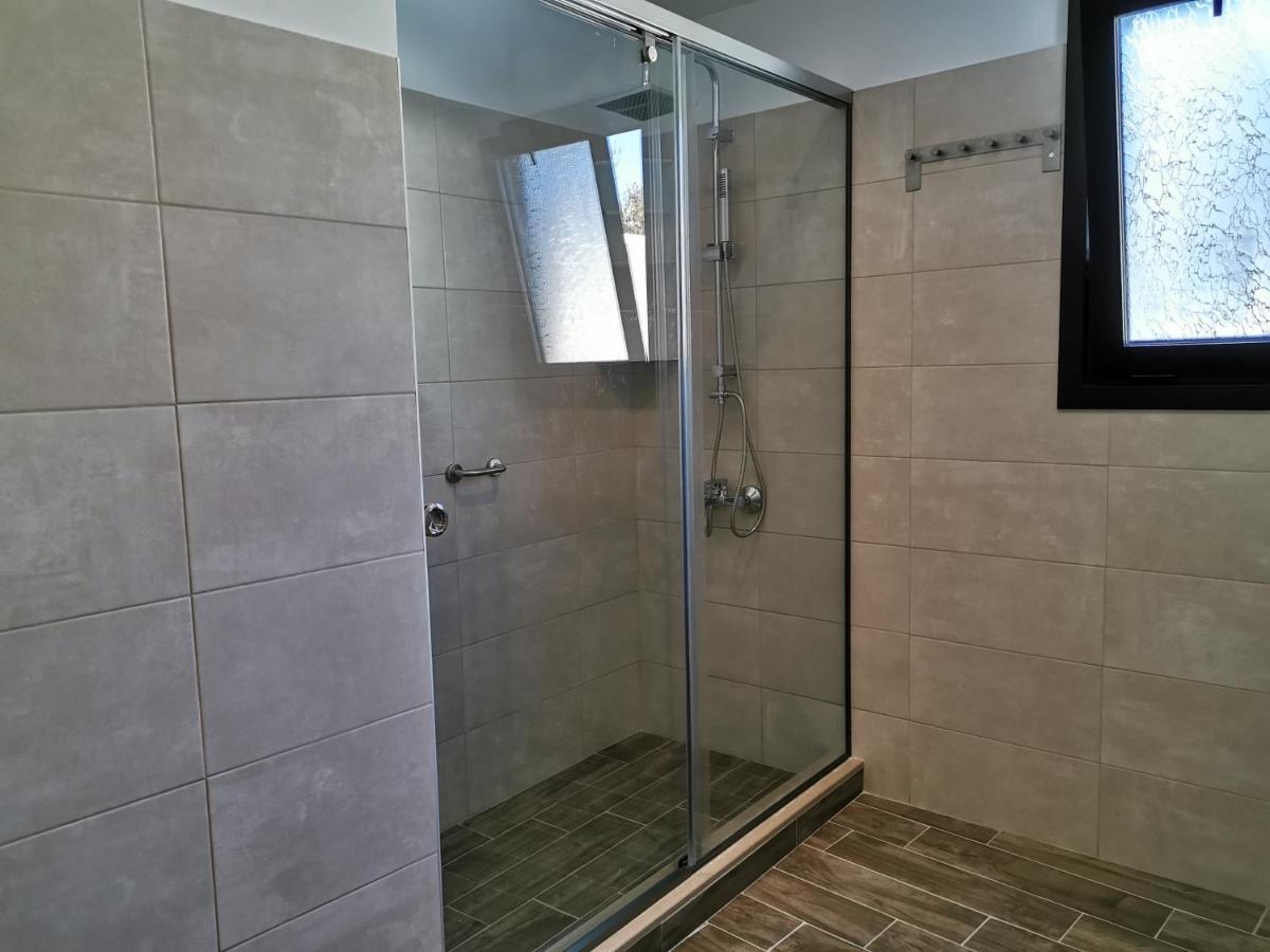Rhodes City Rustic Self-Inn מראה חיצוני תמונה