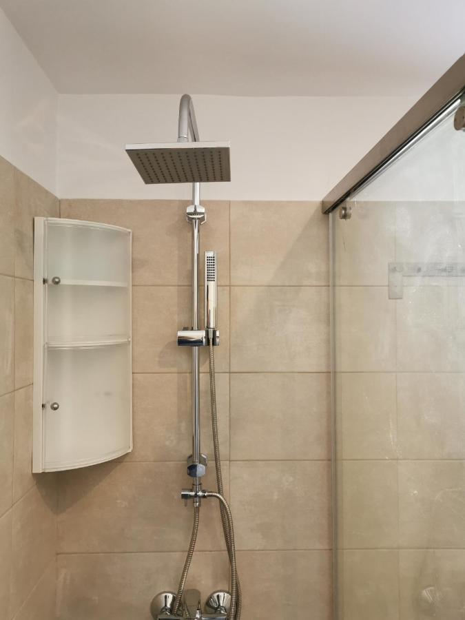 Rhodes City Rustic Self-Inn מראה חיצוני תמונה
