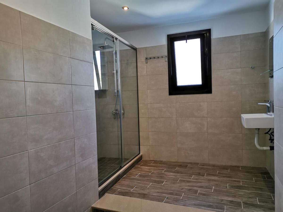 Rhodes City Rustic Self-Inn מראה חיצוני תמונה